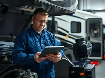 David Park - Electrical & Appliance Specialist